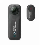 Insta360 X5 BMW Motorrad Edition