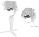 SmallRig 5336 Quick Release Plate f&uuml;r DJI RS 4 Mini