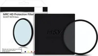 H&Y MRU40.5, H&Y HD MRC UV Filter mit SCHOTT B270 Glass 40,5mm