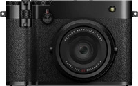 Fujifilm 16938015, Fujifilm GFX 100RF schwarz