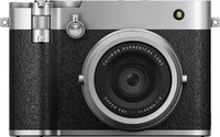 Fujifilm 16938053, Fujifilm GFX 100RF silber