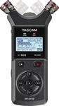 Tascam DR-07XP, Tascam Stereo Handheld Recorder mit USB-C DR-07XP