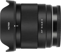 Viltrox 63149, Viltrox AF 9mm f/2.8 Sony E-Mount