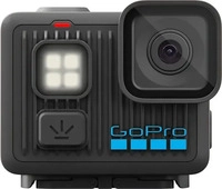 GoPro CHDHF-132-EU, GoPro LIT HERO