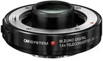 OM SYSTEM M.Zuiko Digital 1,4-fach Telekonverter Micro Four Thirds MC-14