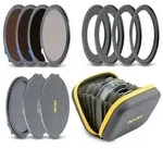 NiSi JetMag Pro 95MAG Landscape ND Kit