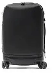 Peak Design Roller Pro Rollkoffer Schwarz