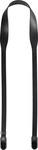 Peak Design LRS-ST-BK-1, Peak Design Form Leather Camera Strap Black Standard