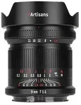 7Artisans 9mm f/5,6 (Upgrade) L-Mount