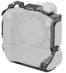 SmallRig K&auml;fig f&uuml;r Canon EOS R5 Mark II mit Batteriegriff BG-R20