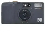 Kodak Filmkamera Snapic A1 35mm Rhino Grey