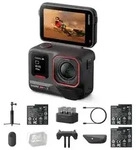 Insta360 Ace Pro 2 Creator Bundle Nachtschwarz