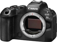 Canon 7084C004, Canon EOS R6 Mark III Geh&auml;use
