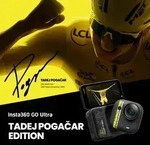 Insta360 GO Ultra Tadej Pogačar Edition