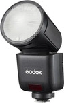 Godox V1mid O, Godox V1 mid Micro Four Thirds
