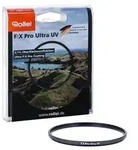 Rollei F:X Pro Ultra UV Rundfilter 77mm