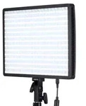 Amaran Pano 120c Kit (EU) Charcoal