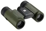OM SYSTEM 8x21 RC II WP Fernglas olivgr&uuml;n