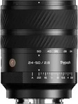 THYPOCH TP-V2450E-BLK, THYPOCH Voyager 24-50mm f/2.8 AF Sony E-Mount