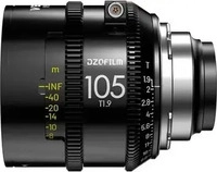 DZOFILM DZO-V2105MH, DZOFILM Vespid Prime II 105mm T1.9 PL-Mount