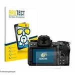 BROTECT AirGlass Schutz-Glas Panzer-Folie f&uuml;r Nikon ZR