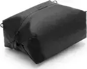 Peak Design 164032616, Peak Design Ultralight Packing Cube Black S-Medium
