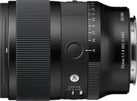 Sigma 304969, Sigma 35mm f/1.4 DG II Art L-Mount | PGYTECH Rucksack mit nur 70,-