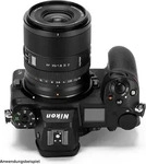 Viltrox 18074, Viltrox AF 35mm f/1.8 II EVO Nikon Z | PGYTECH Rucksack mit nur 70,-