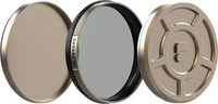POLARPRO 135-CHRMPL-46mm, POLARPRO 135 Series - Chroma CP Filter 46mm