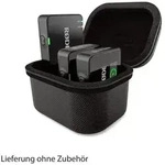 Rode Charge Case+ Ladegeh&auml;use f&uuml;r Wireless Gen 3 und Pro