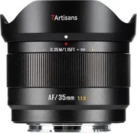 7Artisans 4375243, 7Artisans AF 35mm f/1.8 LITE Sony E-Mount