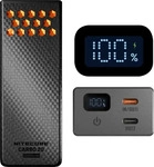 Nitecore NC-CARBO20-O, Nitecore Powerbank CARBO20 - 20000mAh orange