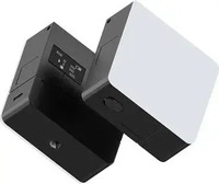 Ulanzi U-VL49-PRO, Ulanzi VL49 Pro Mini RGB Video Lamp