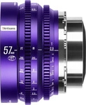 7Artisans 4374150, 7Artisans Floralbloom 57mm T2.9 Arri PL (FF)