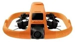 HoverAir Aqua Basic Combo Orange