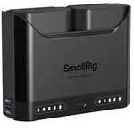 SmallRig Turbo Ladekit NP-FZ100