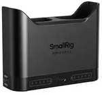SmallRig Kamera-Akkuladeger&auml;t LP-E6P