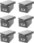 goldbuch 85974, goldbuch Aufbewahrungsbox Bella Vista mit 8 Registrierkarten...