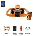 HoverAir Aqua Standard Combo Orange