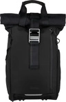 Rollei 23192, Rollei Fotoliner Ocean Rolltop schwarz