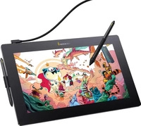 Xencelabs XEPDS16EGI, Xencelabs Pen Display 16 Essentials inkl. Zubeh&ouml;r
