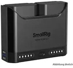 SmallRig Turbo Ladekit LP-E6P