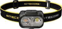 Nitecore NC-UT27MCT, Nitecore UT27 MCT - 800 Lumen schwarz