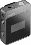 Godox 187222546, Godox MoveLink TX - 2.4GHz Drahtloser Transmitter