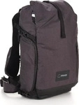 Shimoda 520-352, Shimoda Sidecountry 28 Damen Rucksack Schwarz / Wei&szlig;