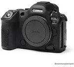 EasyCover Camera Case Schutzh&uuml;lle schwarz Canon R5 II