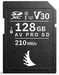 Angelbird AV PRO SD V30 MK2 128 GB