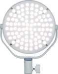 Nanlite 9742749, Nanlite Micro Full-Color Multifunktionsfl&auml;chenleuchte 16,7cm