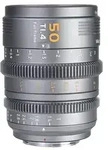 Sirui Vision Prime T1.4 50mm Full-Frame Cine Lens grau