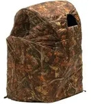 Buteo Photo Gear One Man Chair Hide